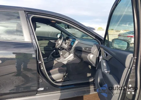 2022 Subaru Wrx Premium из США, поврежденный, VIN JF1VBAF66N9029223